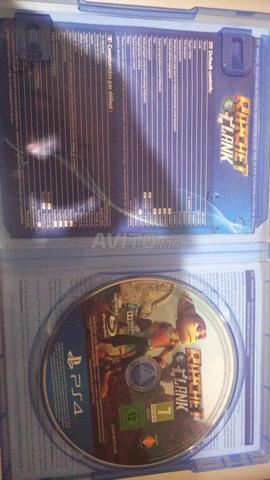 CD Ratchet & Clank PS4 - 2