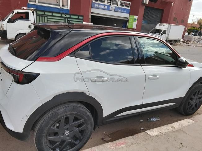 Opel Mokka diesel 