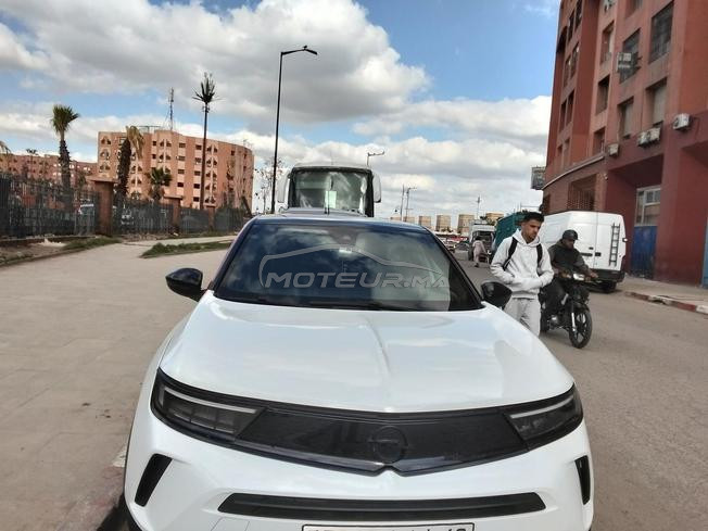 Opel Mokka diesel 