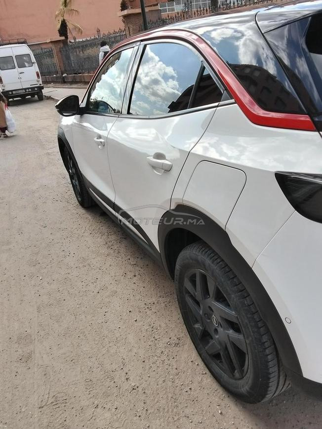Opel Mokka diesel 