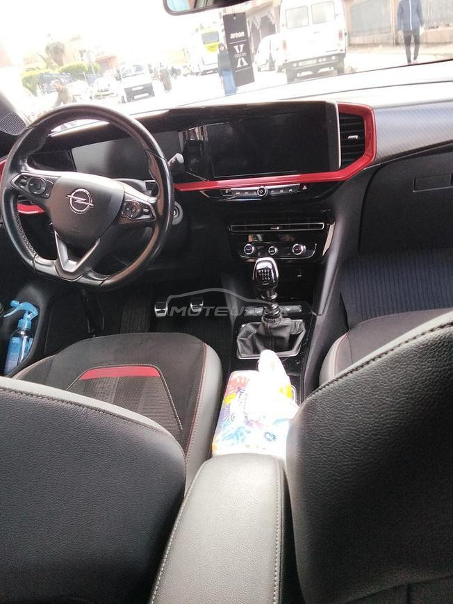 Opel Mokka diesel 