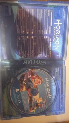 CD Horizon Zero Dawn PS4 - 2