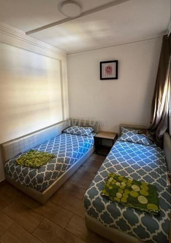 Appartement meublé à louer à la journée - image 3