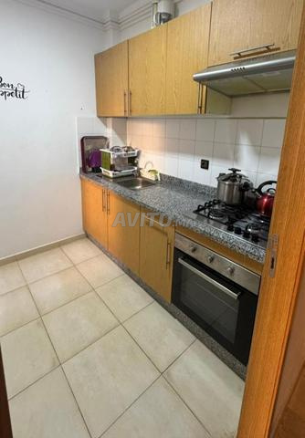 Appartement meublé à louer à la journée - image 4