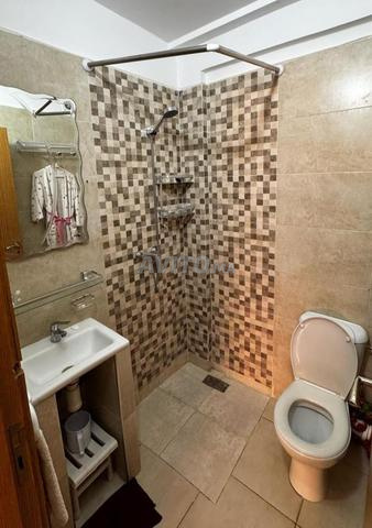 Appartement meublé à louer à la journée - image 5