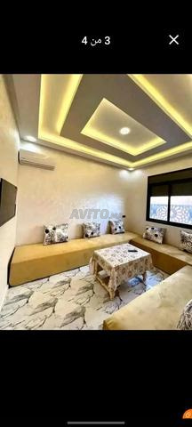 شقة نقية للعائلات في بني ملال - 2