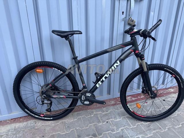 دراجة جبلية روكر رايدر 540 مقاس L