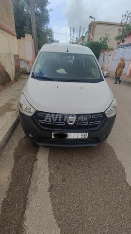 Dacia Dokker 2018