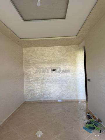 Appartement titré à vendre à Dèar M'raba - 2