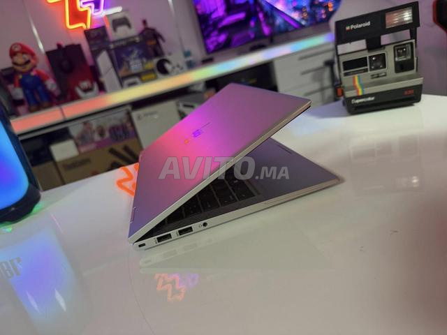 لابتوب HP Elitebook 830 X360 Vipro i5-1145G7 16GB 256GB