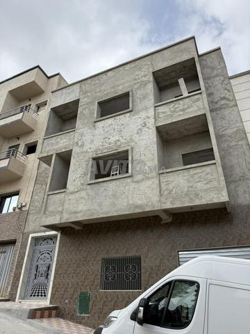 Maison titrée à vendre quartier Boujra Alalia Tétouan - 2