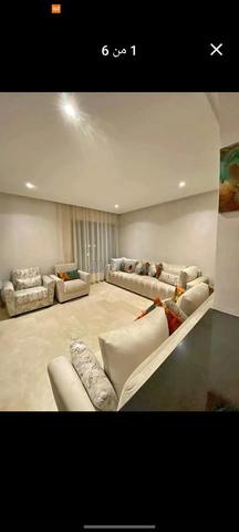 شقة جميلة وعائلية للإيجار - 2