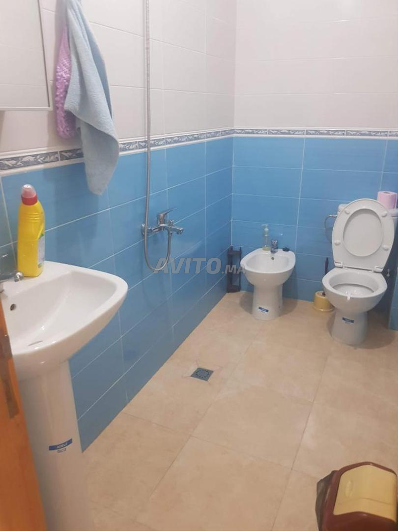 Appartement à louer - image 2