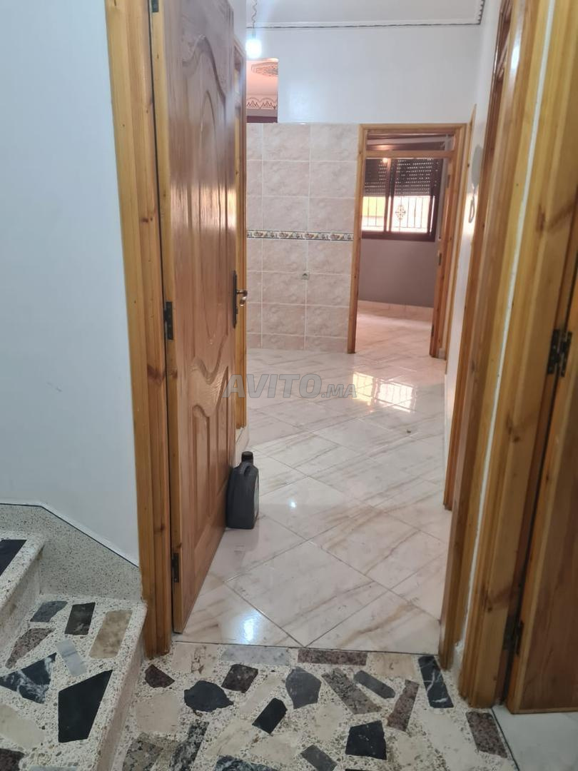 Appartement à louer - image 3