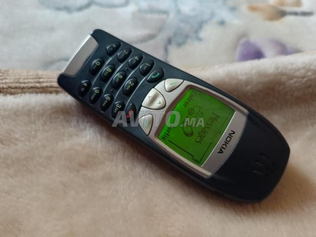 نوكيا بحالة تشغيل ممتازة - 2