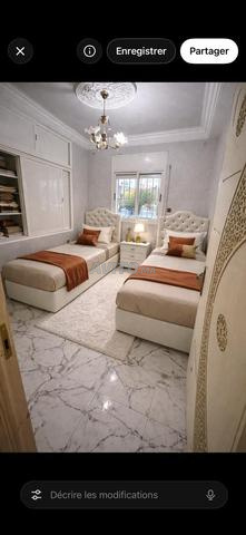 للبيع – شقة جميلة في أناسي - 2