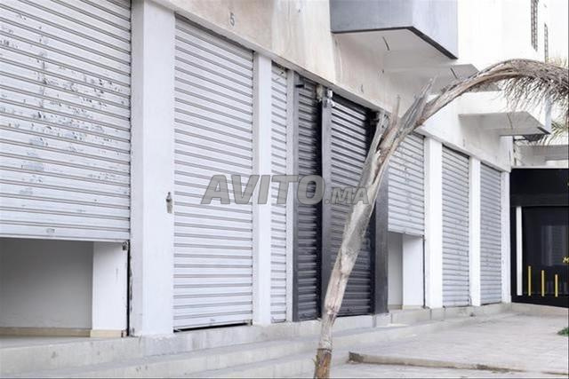 محلات تجارية ومتاجر للبيع القنيطرة - 2