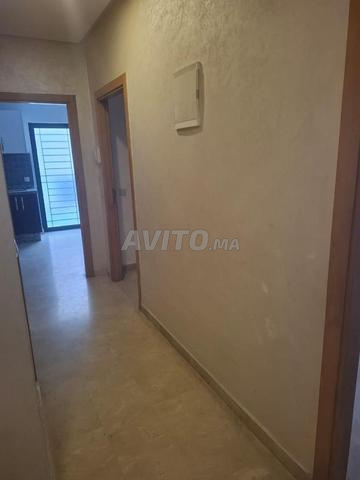 مكتب للإيجار بجوار محطة قطار المحمدية - 2