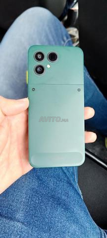 Fairphone 6..5G 256gb 8 Ram - 2