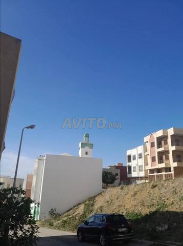 أرض محفظة للبيع 98 متر - 2