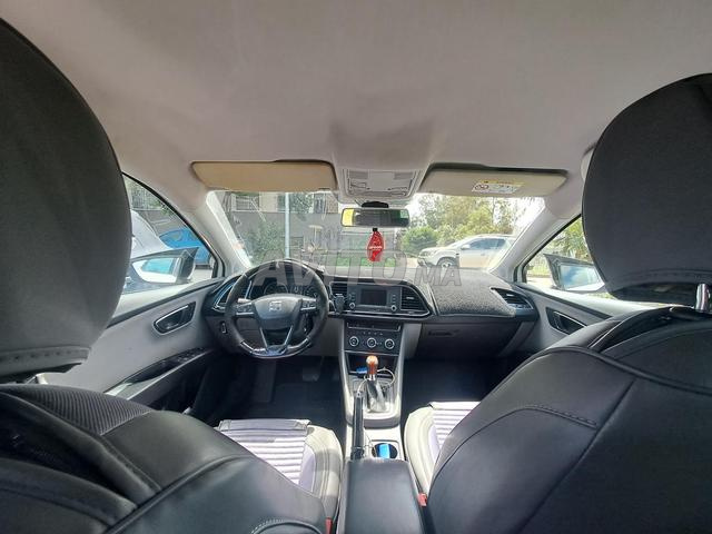 سيات ليون للبيع - 2