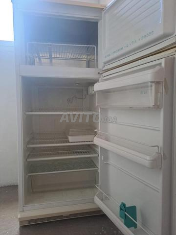 ثلاجة سييرا - 2