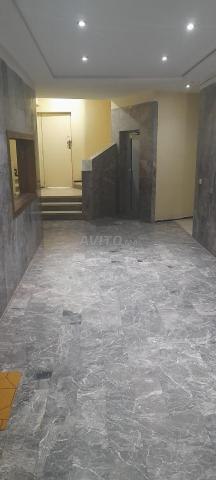 Appartement à vendre - 2