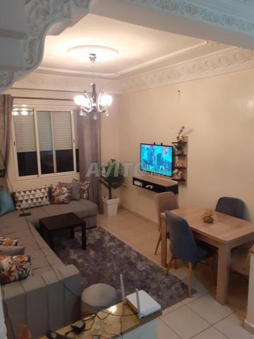 شقة للبيع في ديار المنصور زناتة - 2