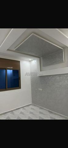 شقة ممتازة للكراء بحي ولاد عرفة طابق أول - 2