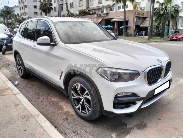 KIFAL - BMW X3 - 2