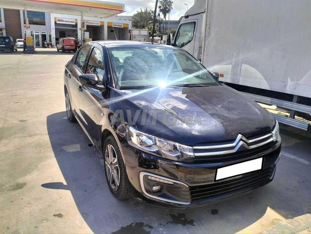 KIFAL - CITROEN C-Elysée - 2