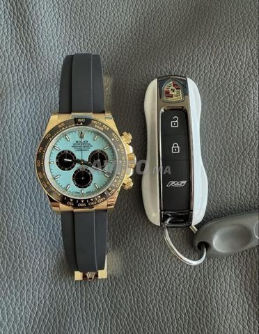 Daytona Super Clone Chronographe