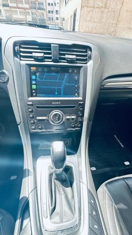 فورد فيوجن تيتانيوم إكس - 2