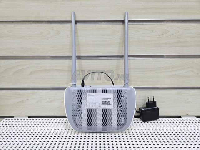 إعادة جهاز TP-Link - 2