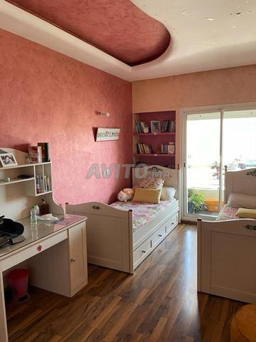 غرفة نوم للبنات. - 2