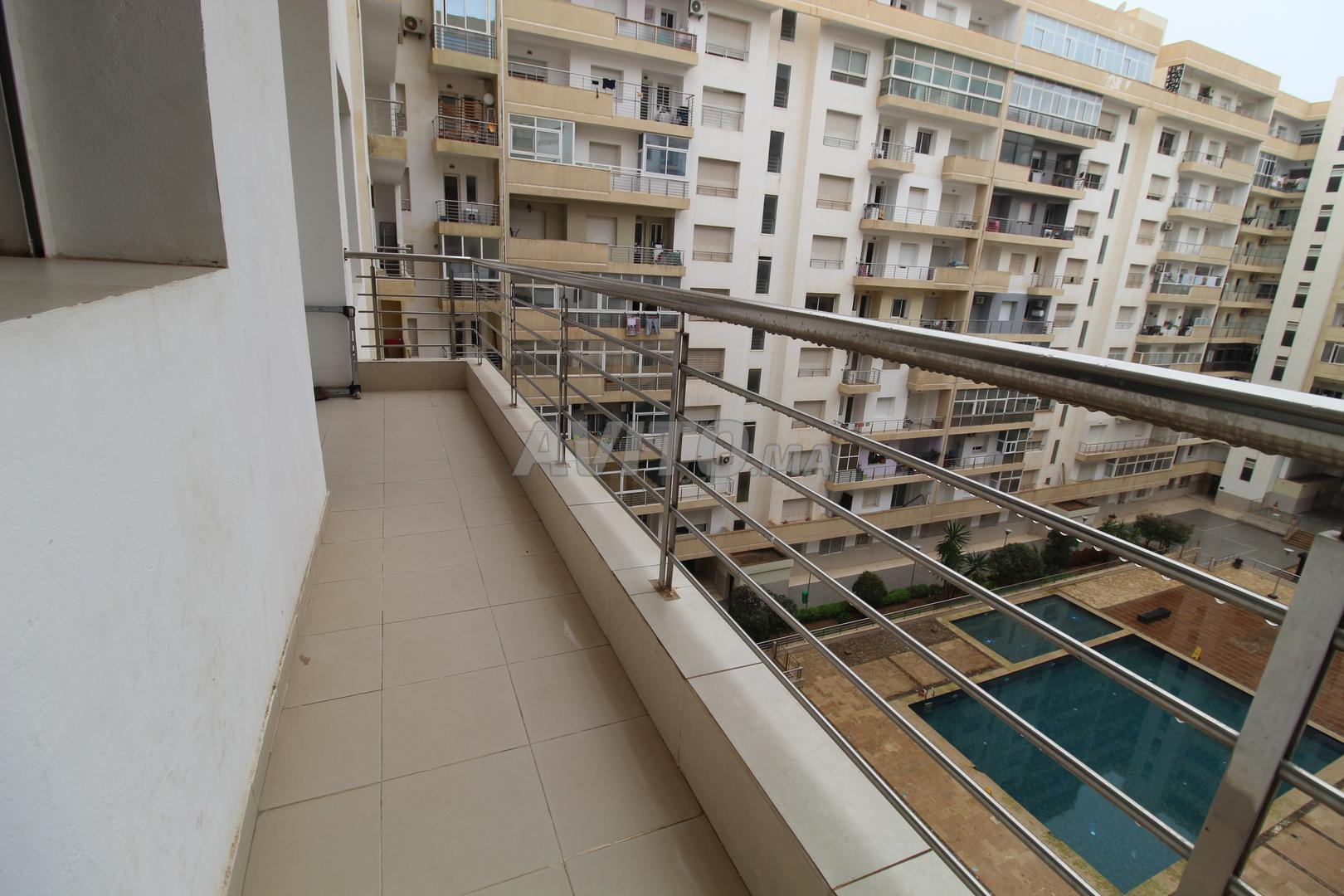 Appartement meublé à Hay Mohammadi Agadir - image 5