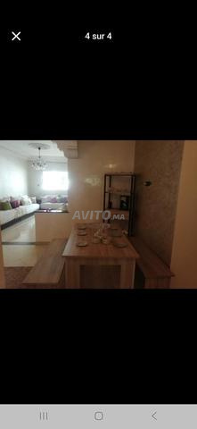 شقة تمارة - 2