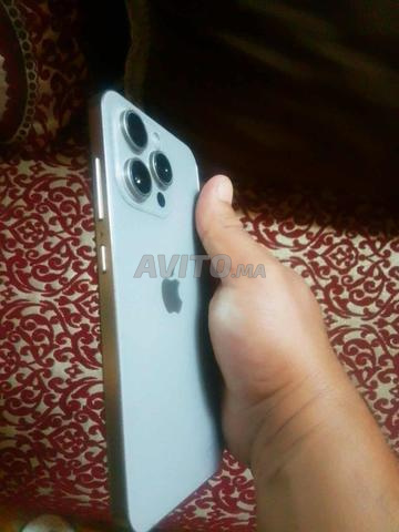 iPhone 15 Pro Max copie 1er qualité