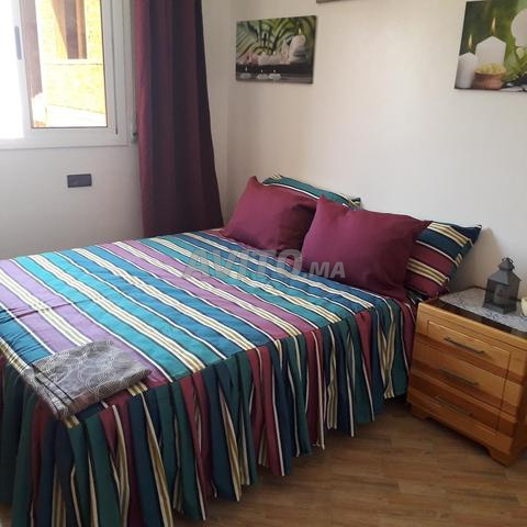 شقة وسط المدينة بويفي وشرفة - 2