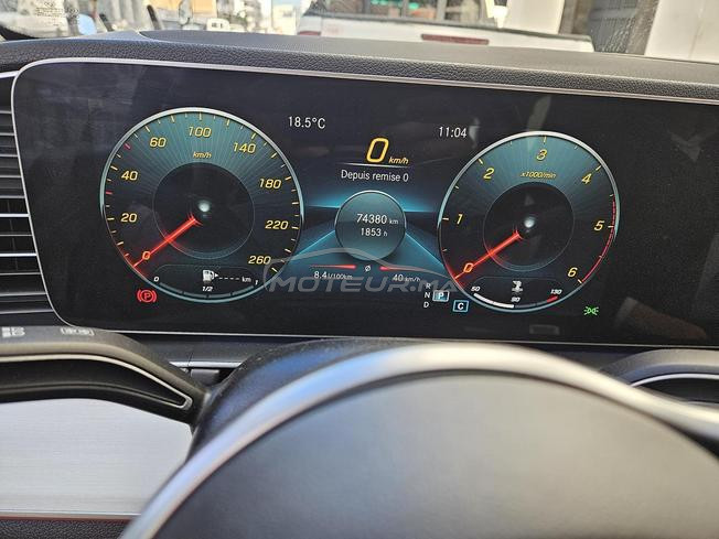 mercedes GLE 300 AVANTGARDE 