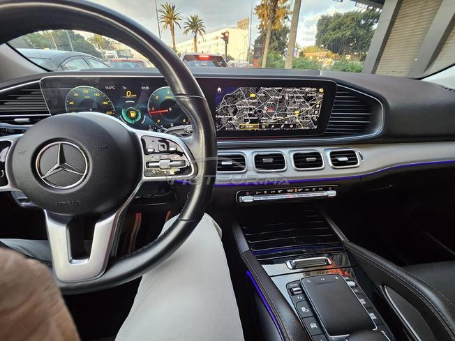 mercedes GLE 300 AVANTGARDE 