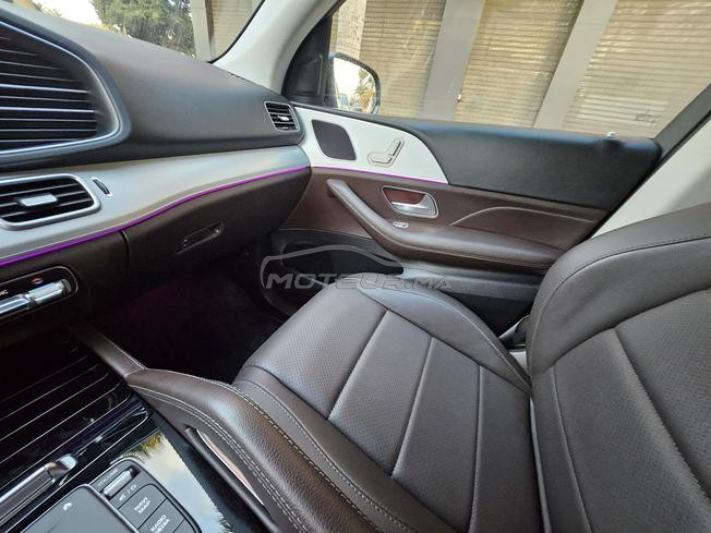 mercedes GLE 300 AVANTGARDE 