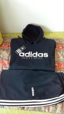 Survêtement Adidas original neuf taille L - 2