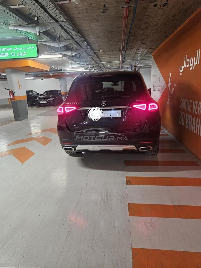 mercedes GLE 300 AVANTGARDE 