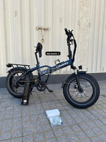 Vélo électrique à vendre - 2