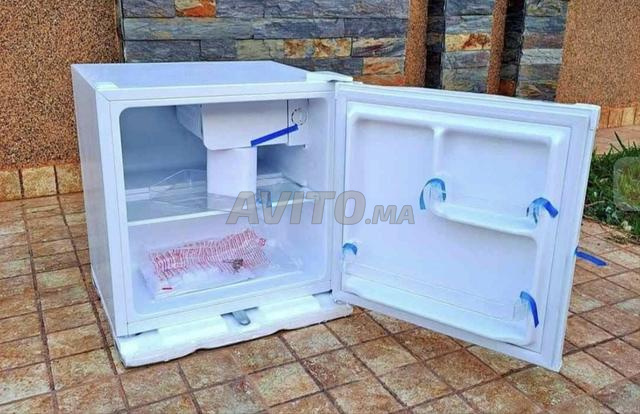 ميني بار دينوا بعقد ضمان لمدة سنة - 2