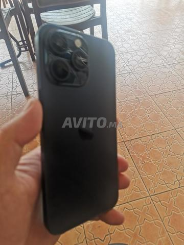 iPhone 16 Pro Max copie USA