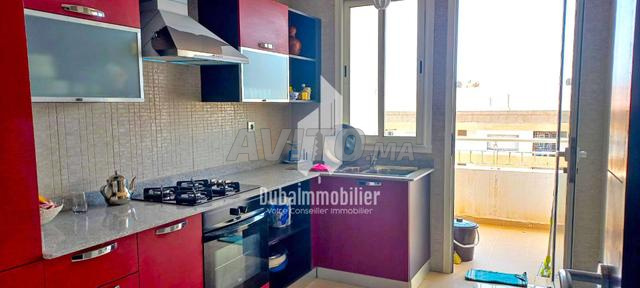 شقة للبيع 110 م² بأكادير - 2