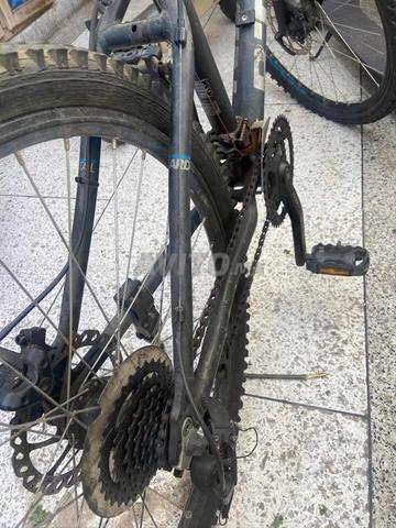 Vélo Rockrider 500 - 2