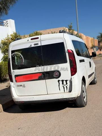 Doblo Maxi - 2